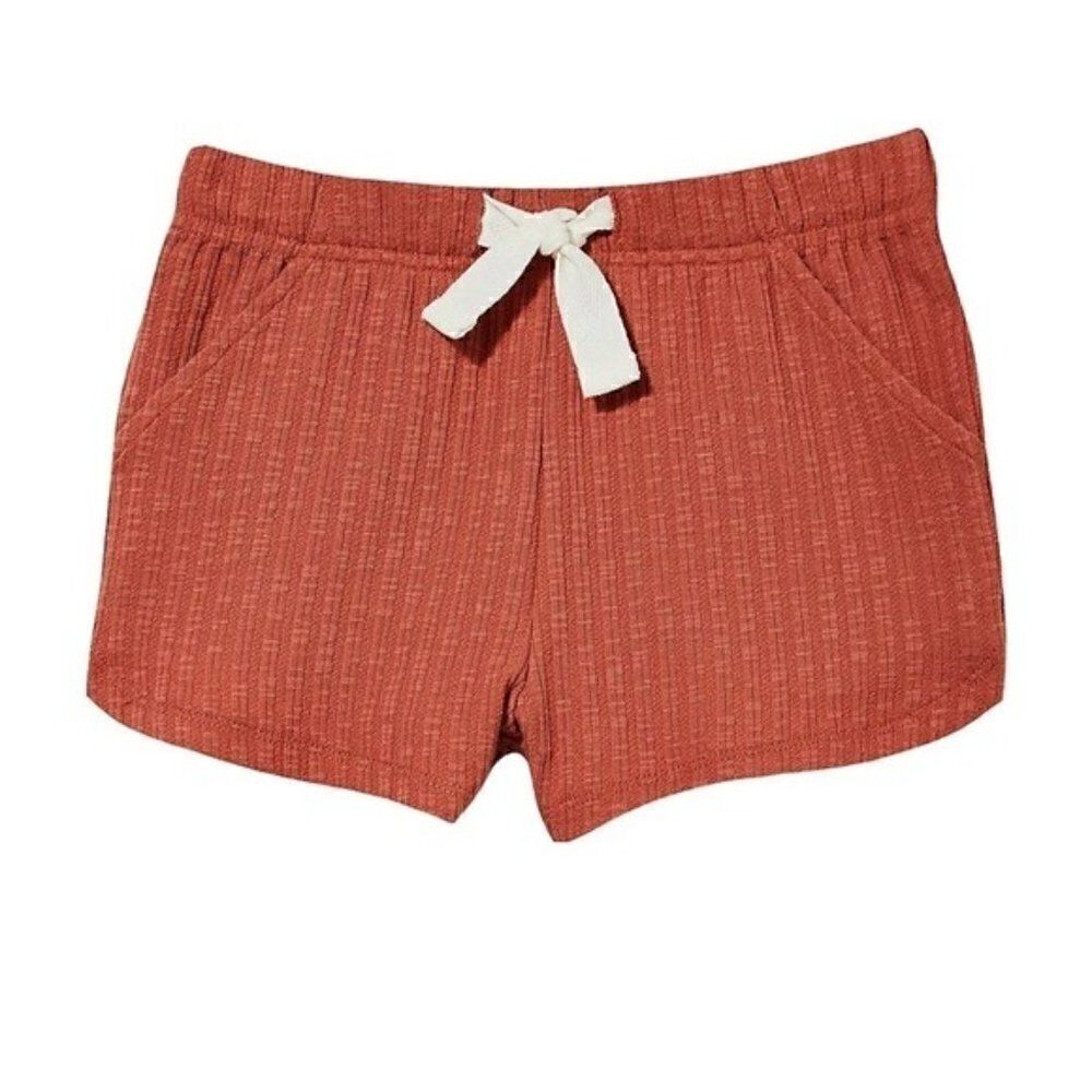COTTON on GiannaKnit Shorts(Toddler/Little) KidsBig Kids girl short size 8